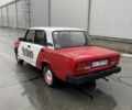 Білий ВАЗ 2107, об'ємом двигуна 1.5 л та пробігом 73 тис. км за 962 $, фото 3 на Automoto.ua