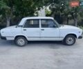 Белый ВАЗ 2107, объемом двигателя 1.5 л и пробегом 150 тыс. км за 700 $, фото 1 на Automoto.ua