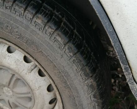 Белый ВАЗ 2107, объемом двигателя 0 л и пробегом 100 тыс. км за 876 $, фото 5 на Automoto.ua