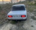 ВАЗ 2107 1997 в Шаргороде на Automoto.ua Белый ВАЗ 2107, объемом двигателя 1.6 л и пробегом 400 тыс. км за 1300 $, фото 1 на Automoto.ua