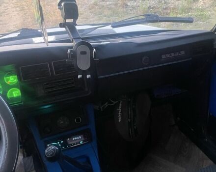 ВАЗ 2107 1997 в Шаргороде на Automoto.ua Белый ВАЗ 2107, объемом двигателя 1.6 л и пробегом 400 тыс. км за 1300 $, фото 5 на Automoto.ua