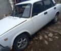 Білий ВАЗ 2107, об'ємом двигуна 0 л та пробігом 1 тис. км за 291 $, фото 1 на Automoto.ua