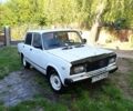 ВАЗ 2107 1997 в Черновцах на Automoto.ua Белый ВАЗ 2107, объемом двигателя 1 л и пробегом 150 тыс. км за 520 $, фото 1 на Automoto.ua