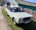 Білий ВАЗ 2107, об'ємом двигуна 1.45 л та пробігом 218 тис. км за 1005 $, фото 1 на Automoto.ua