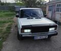 Белый ВАЗ 2107, объемом двигателя 1.5 л и пробегом 10 тыс. км за 1050 $, фото 1 на Automoto.ua