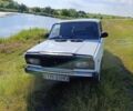 Білий ВАЗ 2107, об'ємом двигуна 1 л та пробігом 88 тис. км за 550 $, фото 4 на Automoto.ua