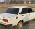 Белый ВАЗ 2107, объемом двигателя 1.5 л и пробегом 2 тыс. км за 1200 $, фото 4 на Automoto.ua