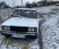 Білий ВАЗ 2107, об'ємом двигуна 1.5 л та пробігом 22 тис. км за 232 $, фото 1 на Automoto.ua