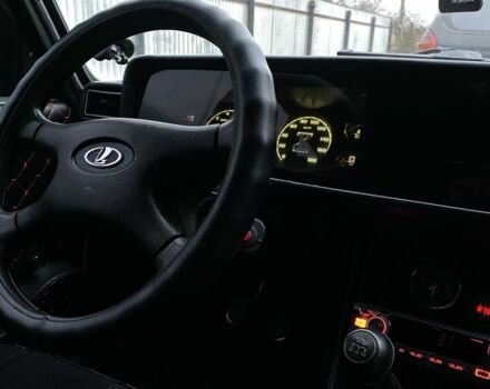 Белый ВАЗ 2107, объемом двигателя 1.5 л и пробегом 2 тыс. км за 1200 $, фото 7 на Automoto.ua