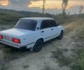 ВАЗ 2107 1997 в Шаргороде на Automoto.ua Белый ВАЗ 2107, объемом двигателя 1.6 л и пробегом 400 тыс. км за 1300 $, фото 7 на Automoto.ua