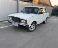 Білий ВАЗ 2107, об'ємом двигуна 1.5 л та пробігом 1000 тис. км за 600 $, фото 1 на Automoto.ua