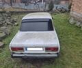 Белый ВАЗ 2107, объемом двигателя 1.5 л и пробегом 105 тыс. км за 600 $, фото 3 на Automoto.ua