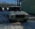 Белый ВАЗ 2107, объемом двигателя 0 л и пробегом 2 тыс. км за 578 $, фото 3 на Automoto.ua