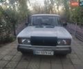 Белый ВАЗ 2107, объемом двигателя 1.5 л и пробегом 250 тыс. км за 1100 $, фото 1 на Automoto.ua