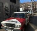 Белый ВАЗ 2107, объемом двигателя 1.57 л и пробегом 57 тыс. км за 499 $, фото 1 на Automoto.ua