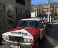 Белый ВАЗ 2107, объемом двигателя 1.57 л и пробегом 57 тыс. км за 750 $, фото 1 на Automoto.ua