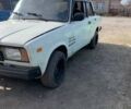 Білий ВАЗ 2107, об'ємом двигуна 1.5 л та пробігом 200 тис. км за 1134 $, фото 7 на Automoto.ua