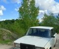 Белый ВАЗ 2107, объемом двигателя 1.6 л и пробегом 88 тыс. км за 482 $, фото 4 на Automoto.ua
