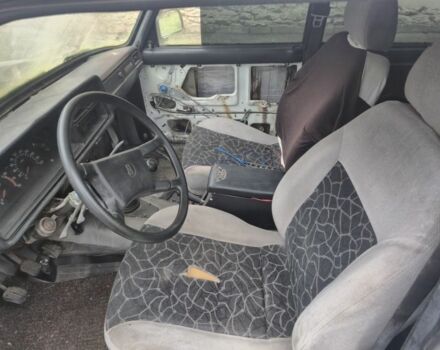 Белый ВАЗ 2107, объемом двигателя 1.5 л и пробегом 105 тыс. км за 600 $, фото 7 на Automoto.ua