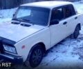 Білий ВАЗ 2107, об'ємом двигуна 1.5 л та пробігом 90 тис. км за 920 $, фото 1 на Automoto.ua