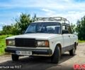 Белый ВАЗ 2107, объемом двигателя 1.5 л и пробегом 0 тыс. км за 700 $, фото 1 на Automoto.ua