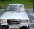 Белый ВАЗ 2107, объемом двигателя 1.6 л и пробегом 88 тыс. км за 482 $, фото 2 на Automoto.ua