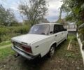 Білий ВАЗ 2107, об'ємом двигуна 1.3 л та пробігом 70 тис. км за 594 $, фото 3 на Automoto.ua