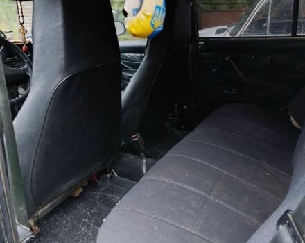 Білий ВАЗ 2107, об'ємом двигуна 1.5 л та пробігом 110 тис. км за 550 $, фото 6 на Automoto.ua