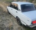 ВАЗ 2107 1997 в Шаргороде на Automoto.ua Белый ВАЗ 2107, объемом двигателя 1.6 л и пробегом 400 тыс. км за 1300 $, фото 3 на Automoto.ua