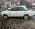 Белый ВАЗ 2107, объемом двигателя 0 л и пробегом 200 тыс. км за 470 $, фото 2 на Automoto.ua