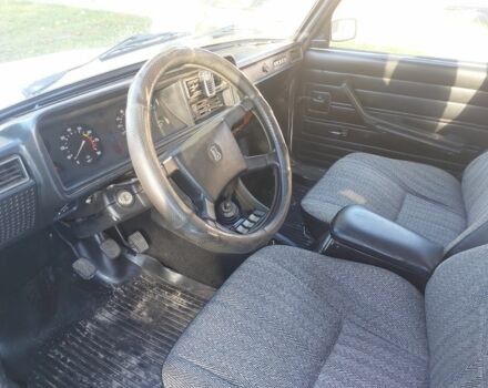 Білий ВАЗ 2107, об'ємом двигуна 0 л та пробігом 50 тис. км за 1600 $, фото 3 на Automoto.ua