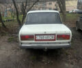 Белый ВАЗ 2107, объемом двигателя 0 л и пробегом 200 тыс. км за 470 $, фото 11 на Automoto.ua