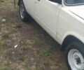 Белый ВАЗ 2107, объемом двигателя 0 л и пробегом 685 тыс. км за 450 $, фото 1 на Automoto.ua