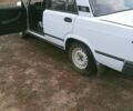 Белый ВАЗ 2107, объемом двигателя 1.45 л и пробегом 200 тыс. км за 1450 $, фото 2 на Automoto.ua