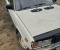 Белый ВАЗ 2107, объемом двигателя 1.5 л и пробегом 74 тыс. км за 750 $, фото 1 на Automoto.ua