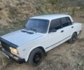 ВАЗ 2107 1997 в Шаргороде на Automoto.ua Белый ВАЗ 2107, объемом двигателя 1.6 л и пробегом 400 тыс. км за 1300 $, фото 2 на Automoto.ua