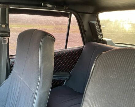 Белый ВАЗ 2107, объемом двигателя 1.5 л и пробегом 2 тыс. км за 1200 $, фото 6 на Automoto.ua