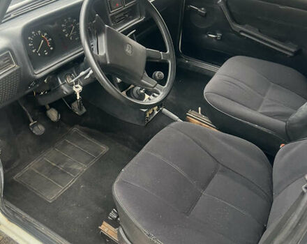Белый ВАЗ 2107, объемом двигателя 0 л и пробегом 200 тыс. км за 470 $, фото 16 на Automoto.ua