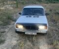 Белый ВАЗ 2107, объемом двигателя 1.6 л и пробегом 400 тыс. км за 1750 $, фото 1 на Automoto.ua