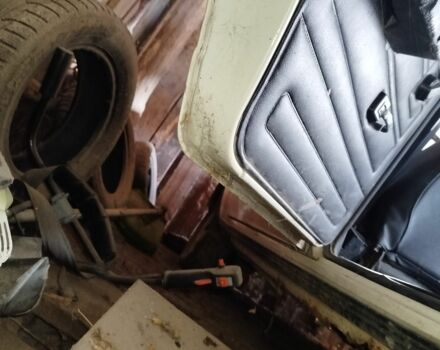 Белый ВАЗ 2107, объемом двигателя 1.5 л и пробегом 96 тыс. км за 363 $, фото 7 на Automoto.ua