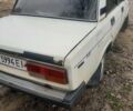 Белый ВАЗ 2107, объемом двигателя 1.5 л и пробегом 74 тыс. км за 750 $, фото 2 на Automoto.ua