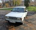 Білий ВАЗ 2107, об'ємом двигуна 0 л та пробігом 150 тис. км за 1200 $, фото 1 на Automoto.ua