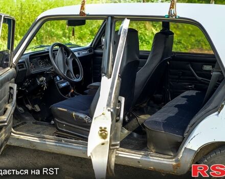 Белый ВАЗ 2107, объемом двигателя 1.5 л и пробегом 0 тыс. км за 700 $, фото 8 на Automoto.ua