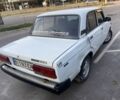 Білий ВАЗ 2107, об'ємом двигуна 1.5 л та пробігом 1000 тис. км за 600 $, фото 3 на Automoto.ua