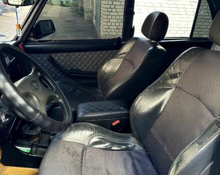 Білий ВАЗ 2107, об'ємом двигуна 1.5 л та пробігом 256 тис. км за 700 $, фото 6 на Automoto.ua