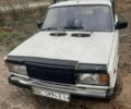 Белый ВАЗ 2107, объемом двигателя 1.5 л и пробегом 74 тыс. км за 750 $, фото 1 на Automoto.ua