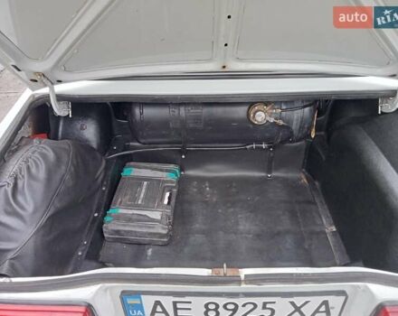 Белый ВАЗ 2107, объемом двигателя 1.5 л и пробегом 110 тыс. км за 1400 $, фото 5 на Automoto.ua