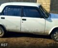 Белый ВАЗ 2107, объемом двигателя 1.5 л и пробегом 100 тыс. км за 450 $, фото 2 на Automoto.ua