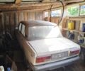 Белый ВАЗ 2107, объемом двигателя 1.5 л и пробегом 96 тыс. км за 363 $, фото 1 на Automoto.ua