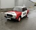 Білий ВАЗ 2107, об'ємом двигуна 1.5 л та пробігом 73 тис. км за 962 $, фото 1 на Automoto.ua